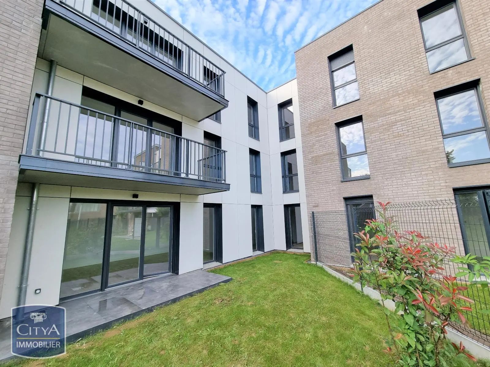 Photo 0 appartement Lambersart