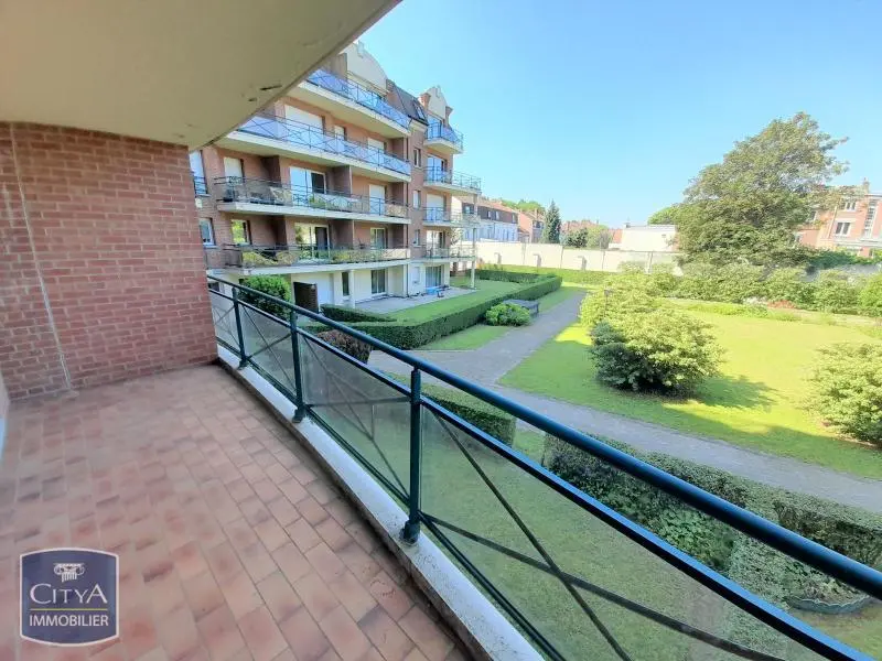 Photo 1 Appartement 1 pièce 31.27m²