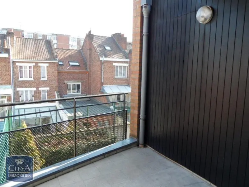 Photo 2 Appartement 2 pièces 60.39m²