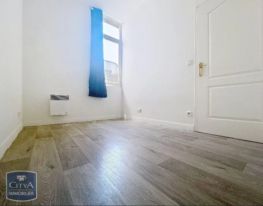 Photo 3 Appartement 2 pièces 34.45m²