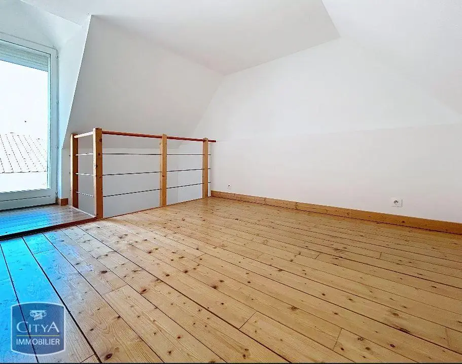 Photo 4 Appartement 2 pièces 29.5m²
