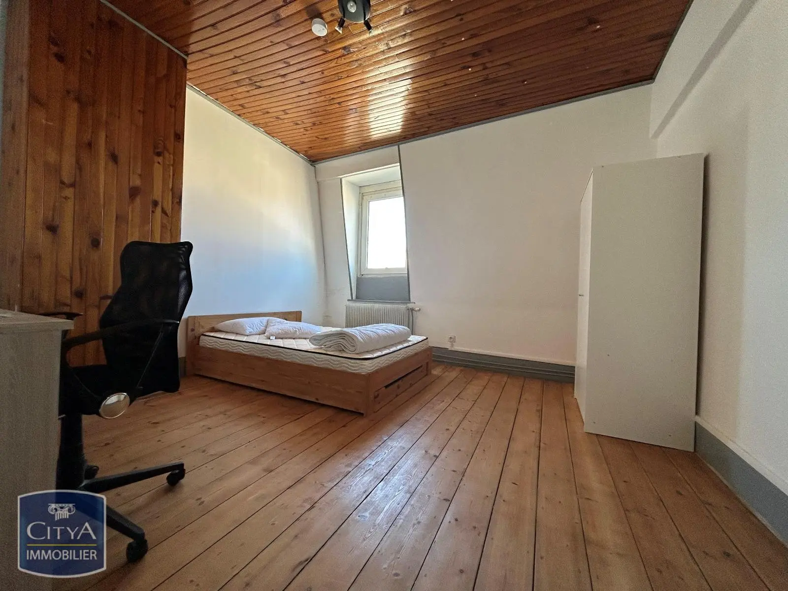 Photo 2 Appartement 1 pièce 16m²