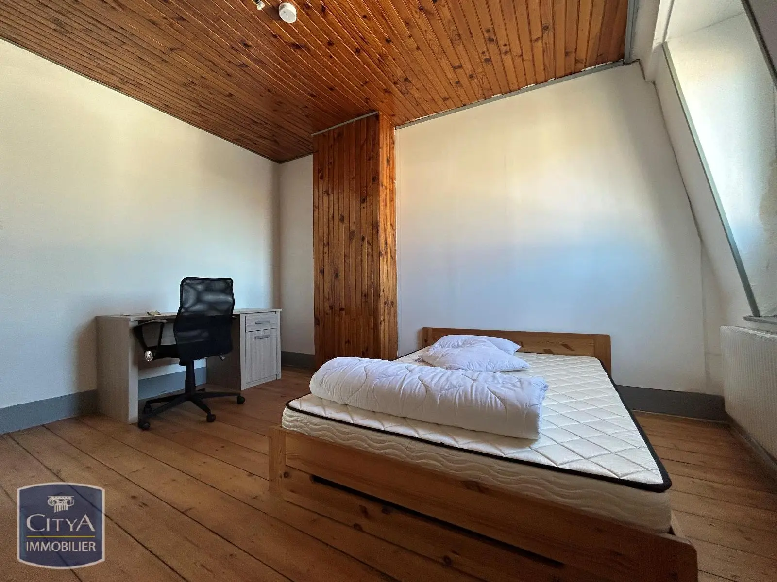 Photo 1 Appartement 1 pièce 16m²