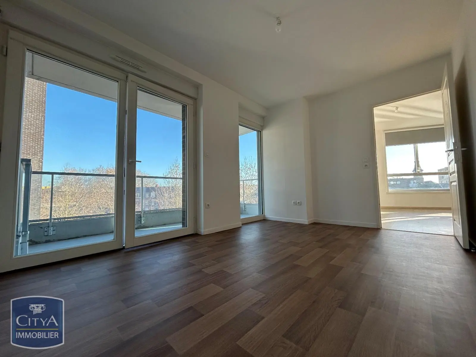 Photo 4 Appartement 2 pièces 48.47m²