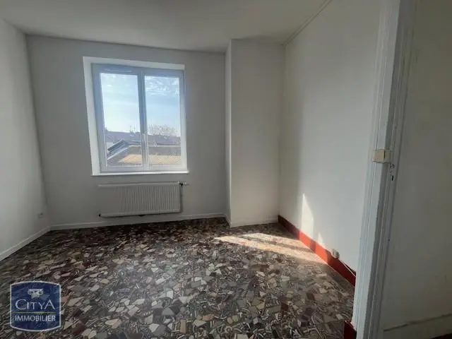 Photo 4 Appartement 3 pièces 47.35m²