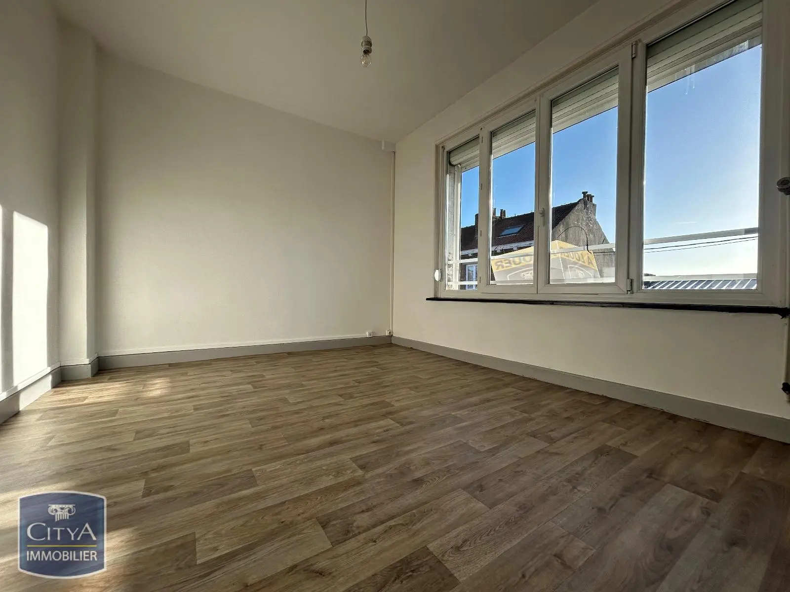Photo 2 Appartement 2 pièces 42.39m²