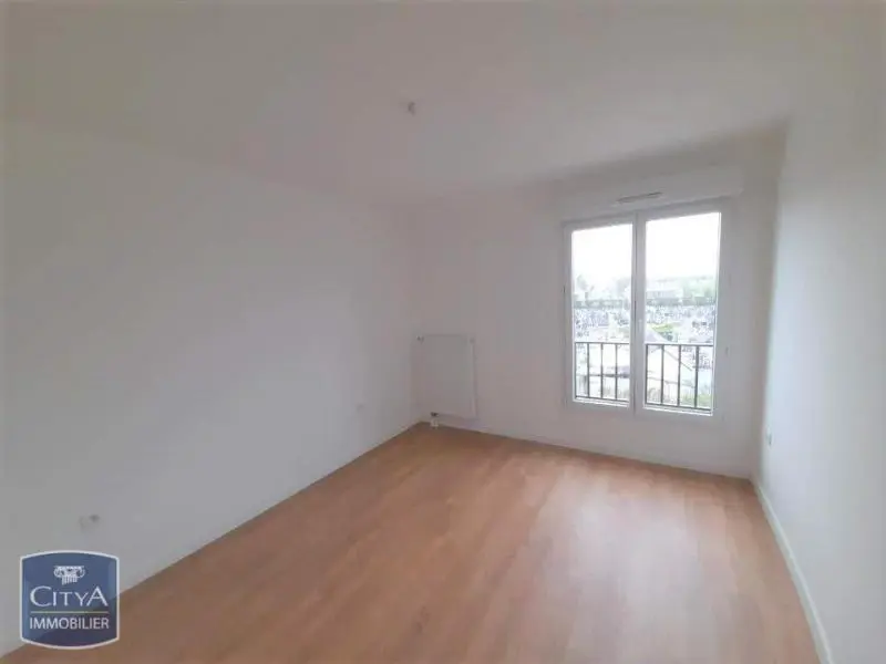 Photo 4 Appartement 3 pièces 60.55m²