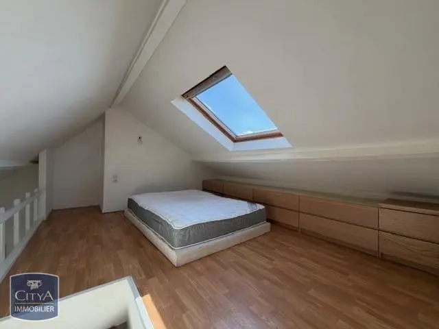 Photo 4 Appartement 1 pièce 25.21m²