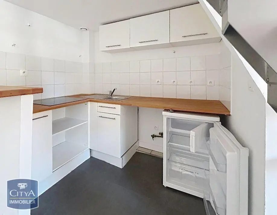 Photo 2 Appartement 2 pièces 29.5m²