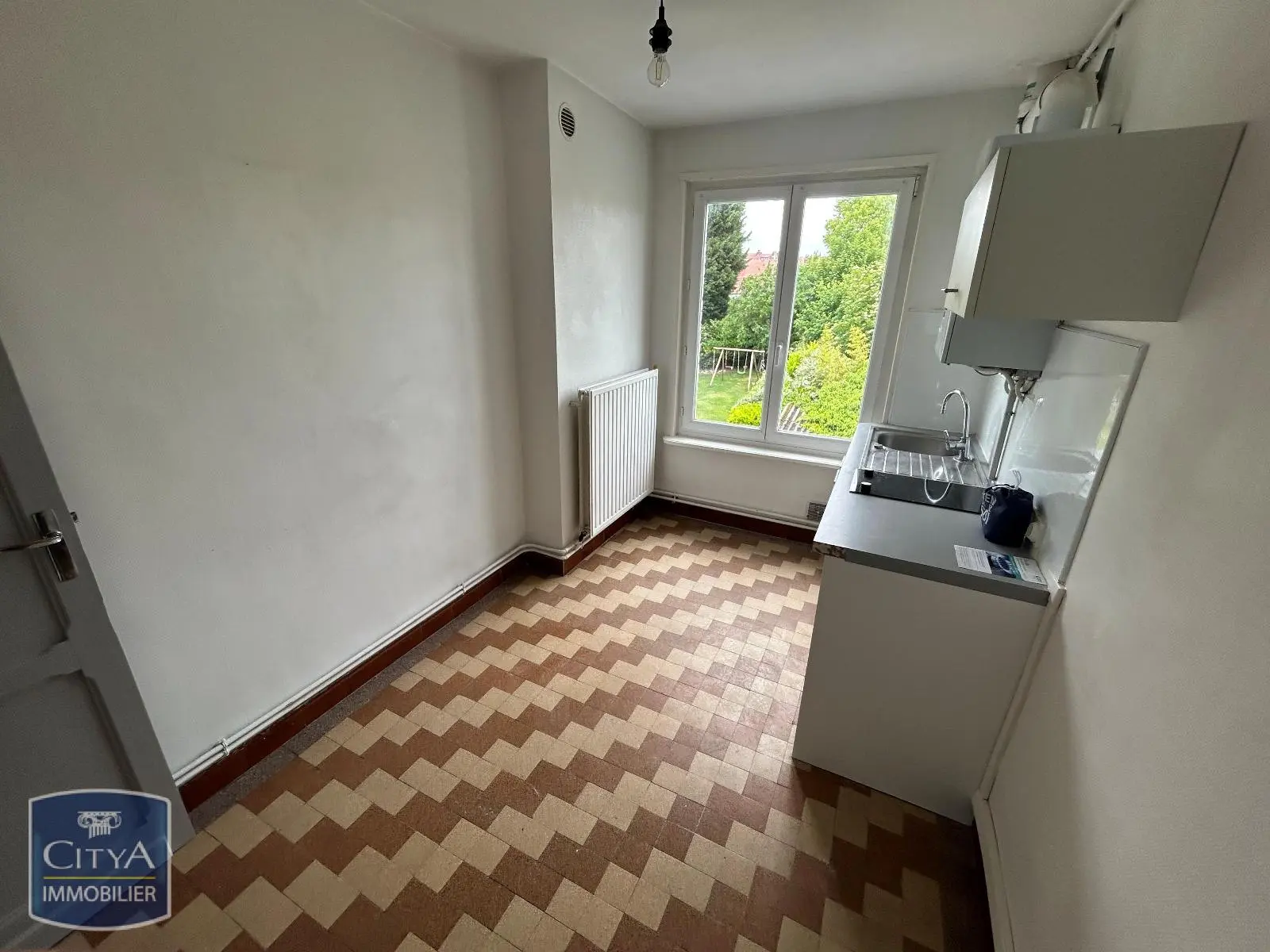 Photo 3 Appartement 2 pièces 42.39m²