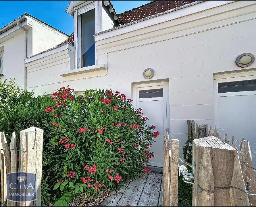 Photo 1 Appartement 2 pièces 29.5m²