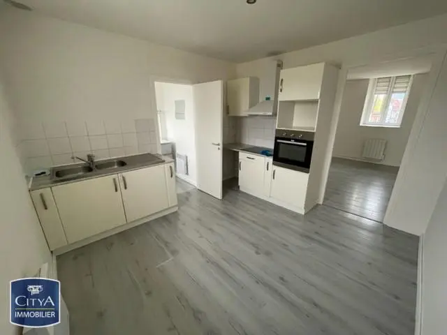 Photo 1 appartement Haubourdin