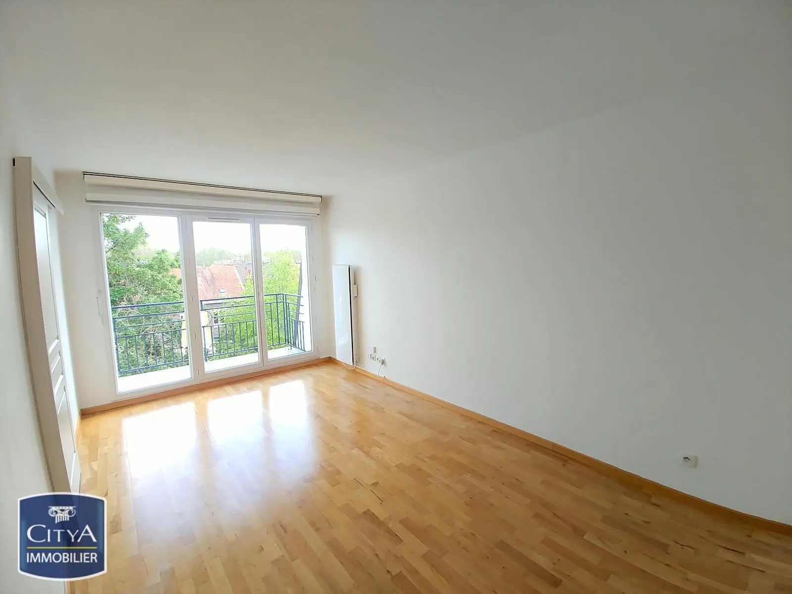 Photo 1 appartement Lambersart