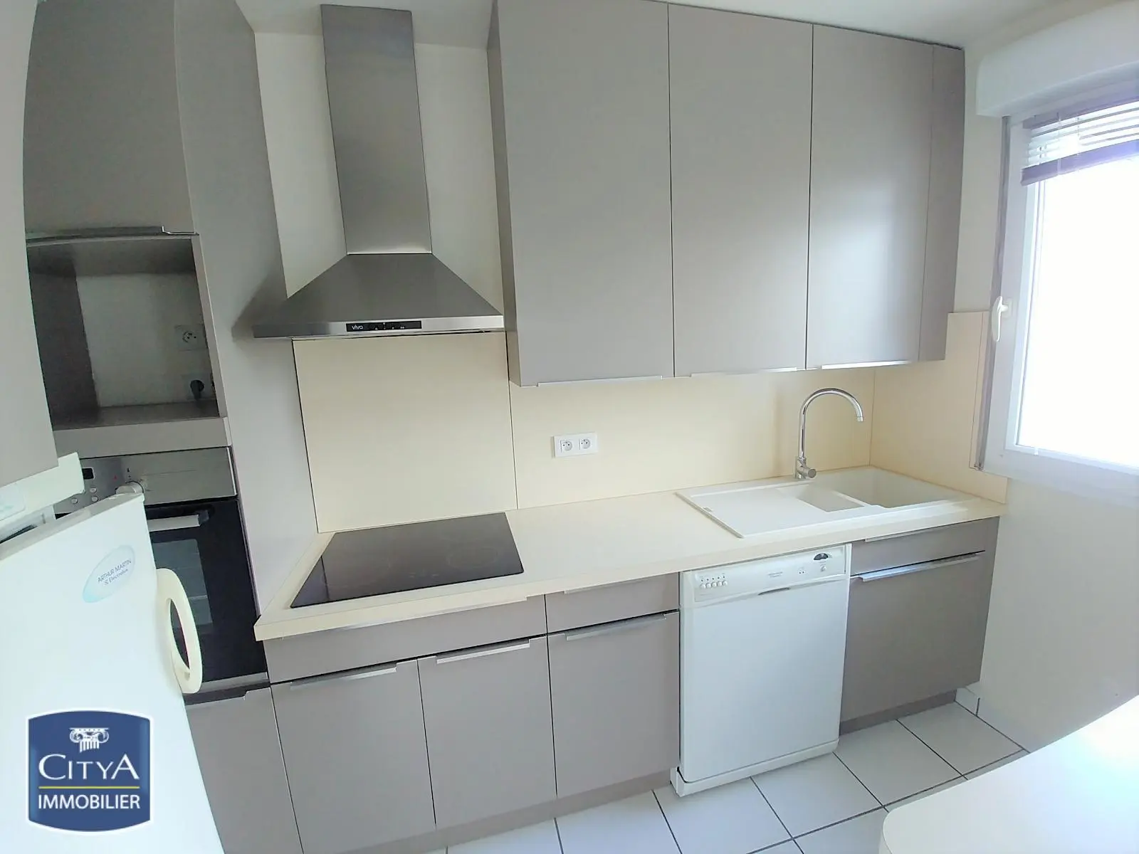 Photo 2 appartement Lambersart