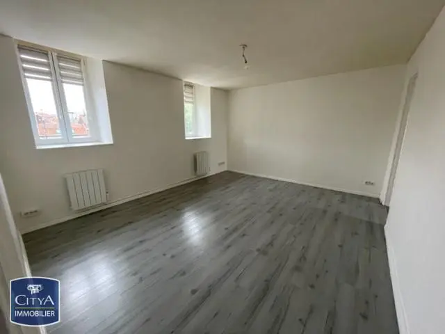 Photo 1 Appartement 3 pièces 63.26m²