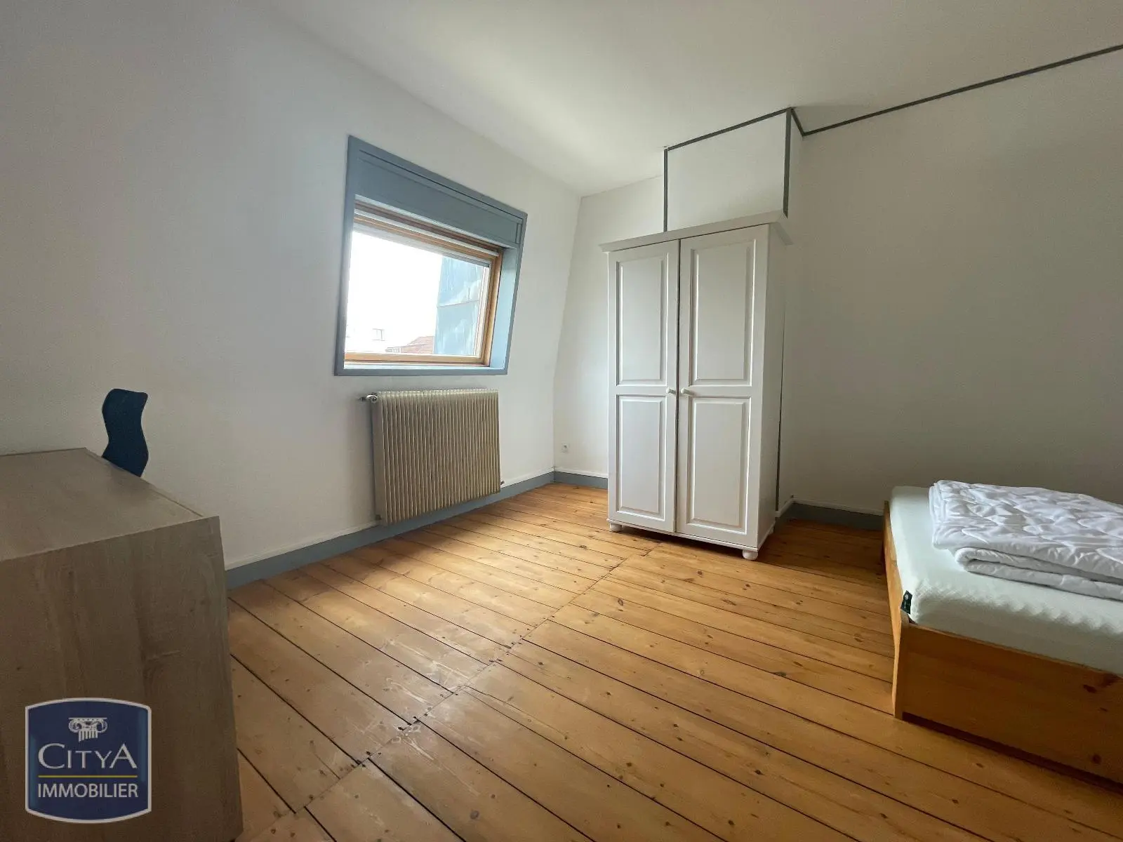 Photo 5 Appartement 1 pièce 17m²