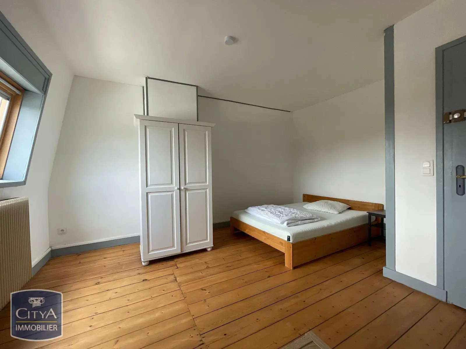 Photo 4 Appartement 1 pièce 17m²