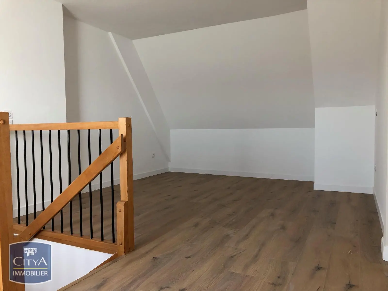 Photo 2 Appartement 3 pièces 63.45m²