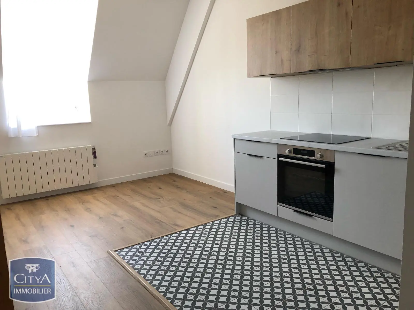 Photo 3 Appartement 3 pièces 63.45m²
