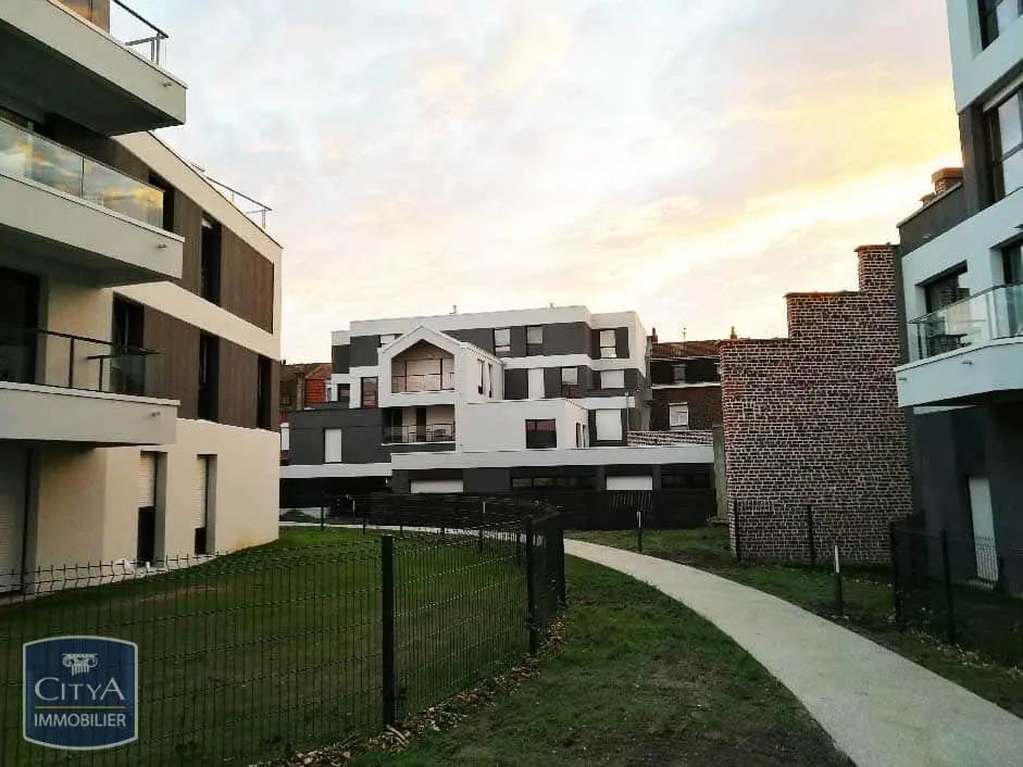 Photo 1 pour Parking Photo 1 Parking