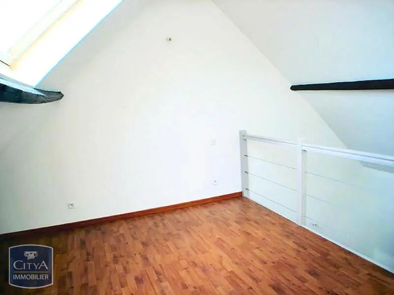 Photo 2 Appartement 2 pièces 42.98m²