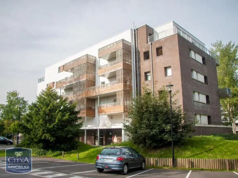 Photo 1 appartement Saint-André-lez-Lille
