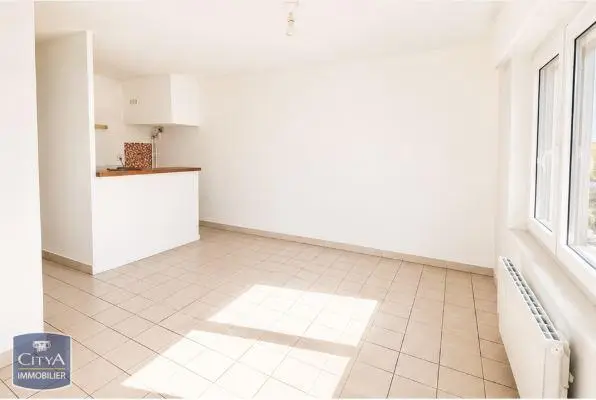 Photo 1 Appartement 2 pièces 35.99m²