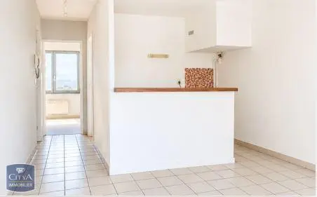 Photo 2 Appartement 2 pièces 35.99m²