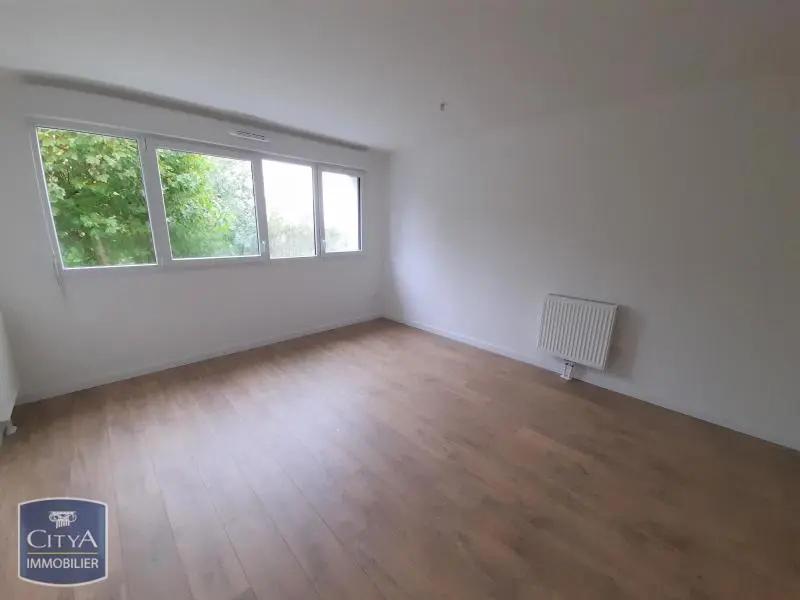 Photo 3 Appartement 2 pièces 42.07m²