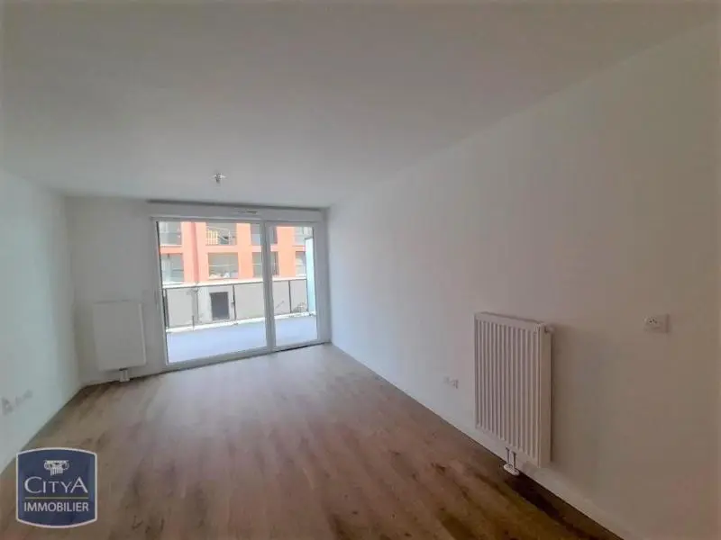 Photo 3 Appartement 2 pièces 42.33m²