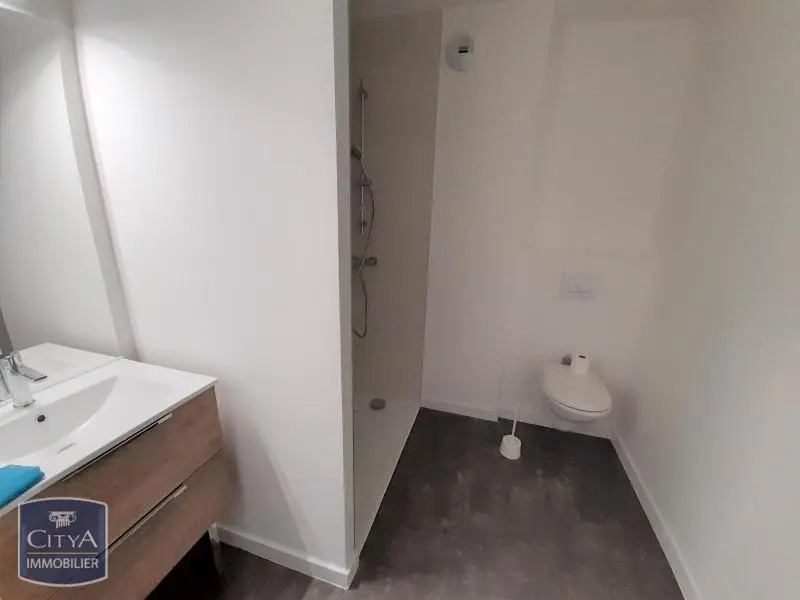 Photo 4 Appartement 2 pièces 42.07m²