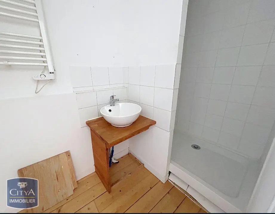 Photo 5 Appartement 2 pièces 29.5m²