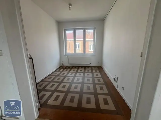 Photo 2 Appartement 3 pièces 47.35m²