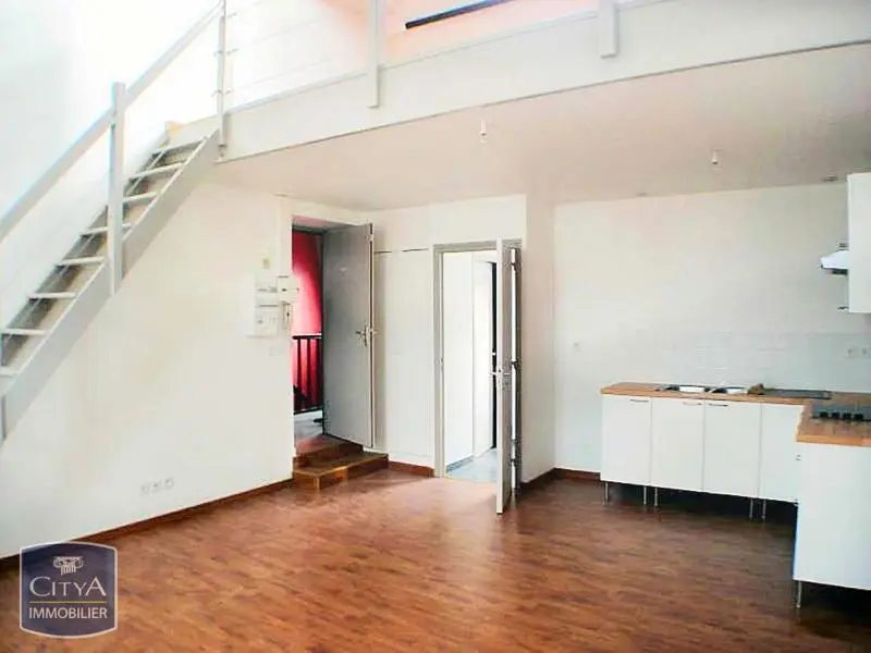Photo 1 Appartement 2 pièces 42.98m²
