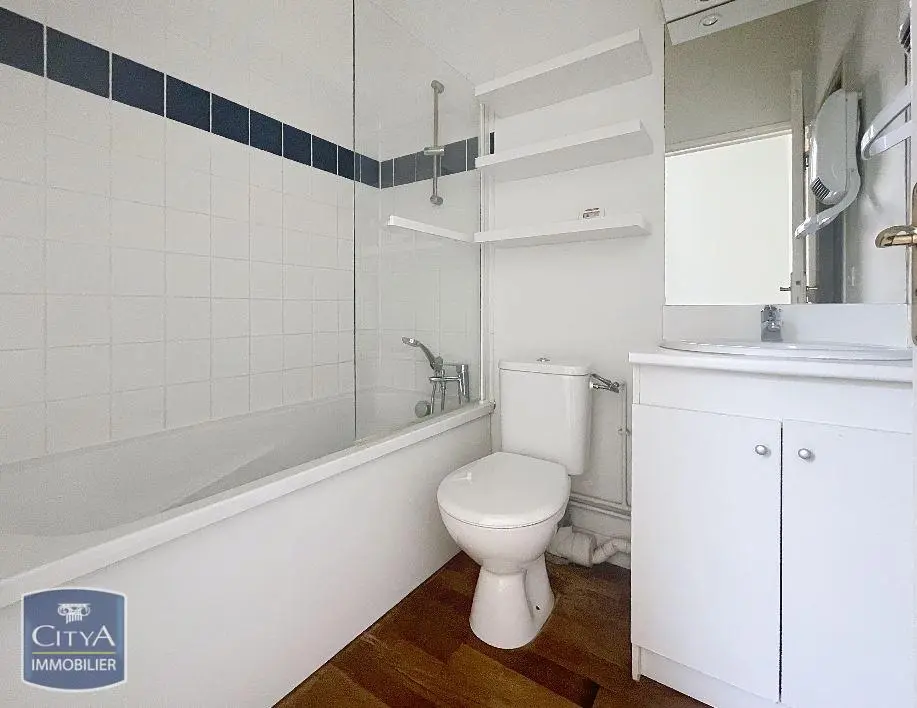 Photo 4 Appartement 2 pièces 34.45m²