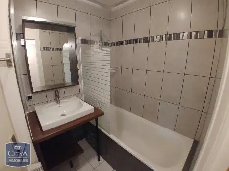 Photo 4 Appartement 1 pièce 30.14m²
