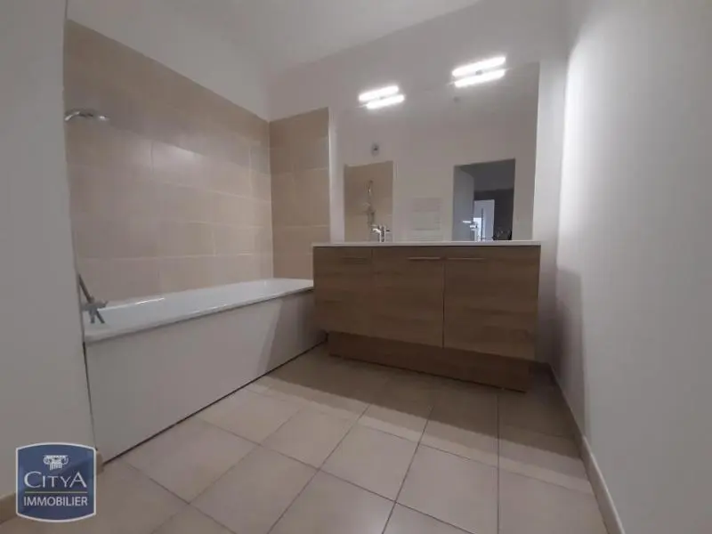 Photo 5 Appartement 3 pièces 60.55m²