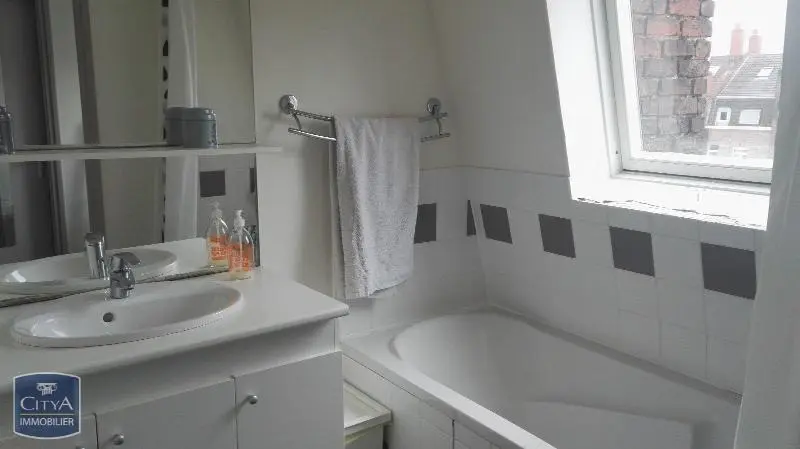 Photo 3 Appartement 2 pièces 42.98m²