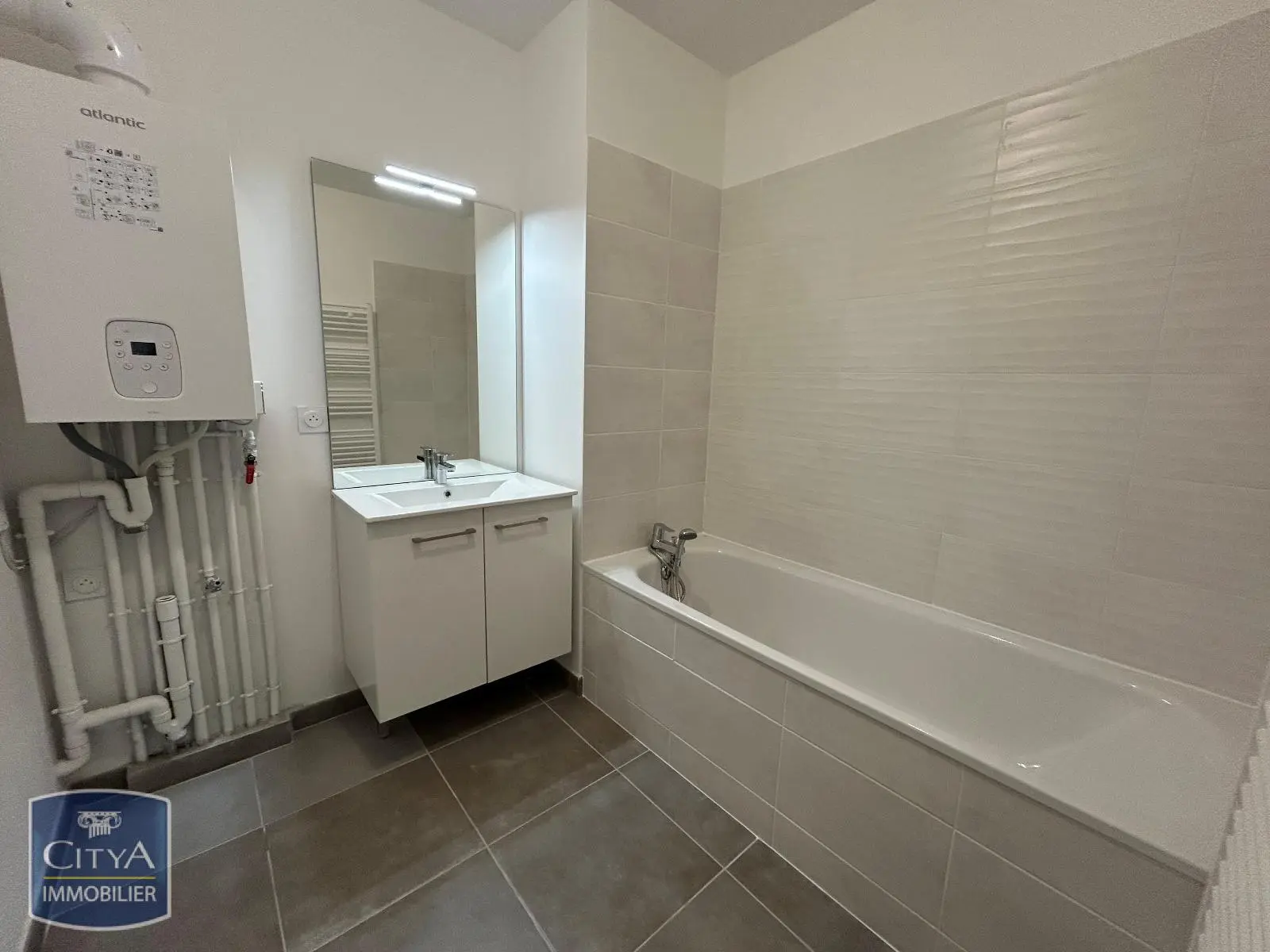 Photo 4 Appartement 2 pièces 41.3m²