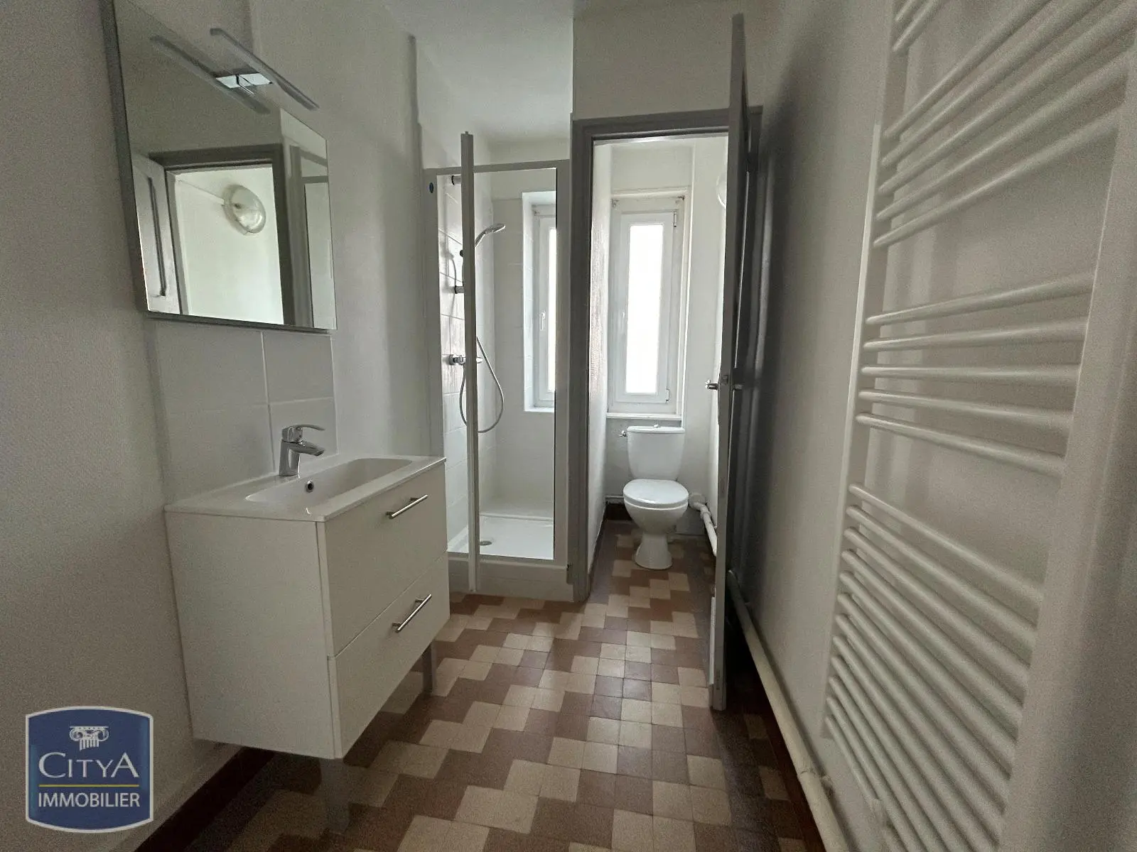 Photo 4 Appartement 2 pièces 42.39m²
