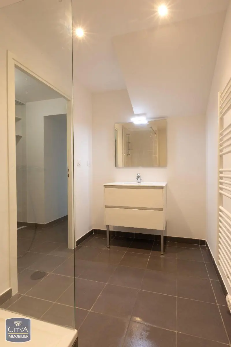 Photo 5 Appartement 2 pièces 46.33m²