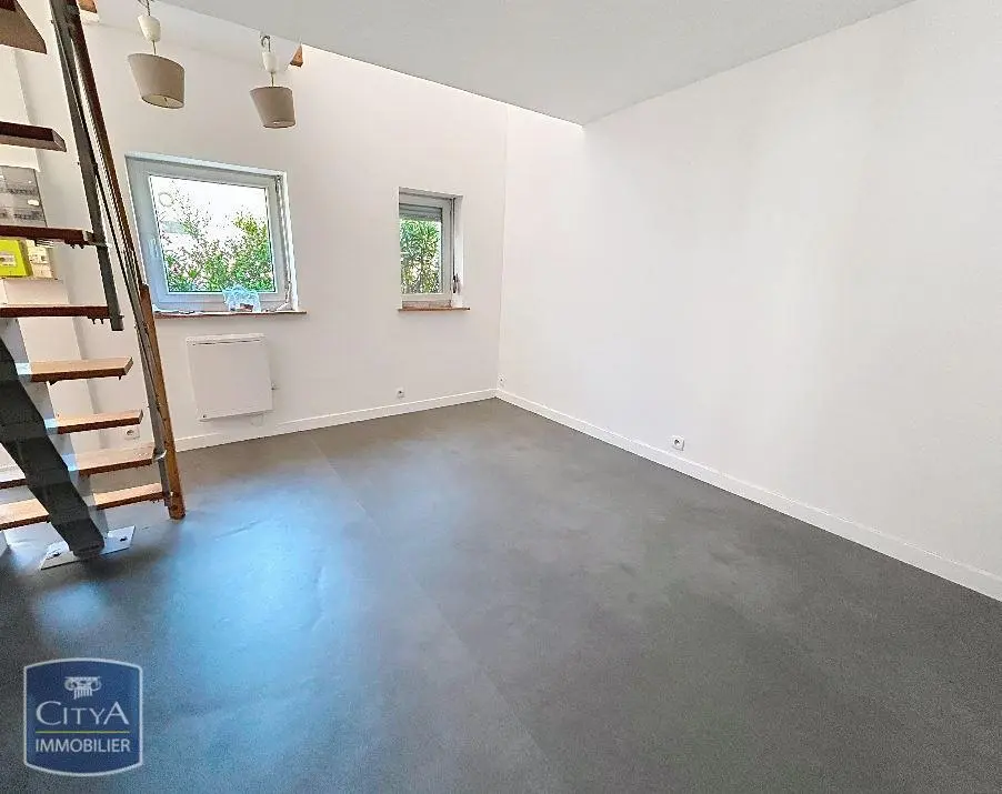 Photo 3 Appartement 2 pièces 29.5m²