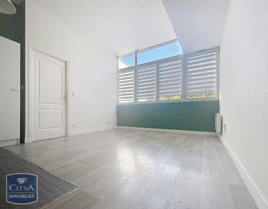 Photo 1 Appartement 2 pièces 34.45m²