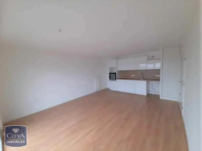 Photo 3 Appartement 3 pièces 60.55m²