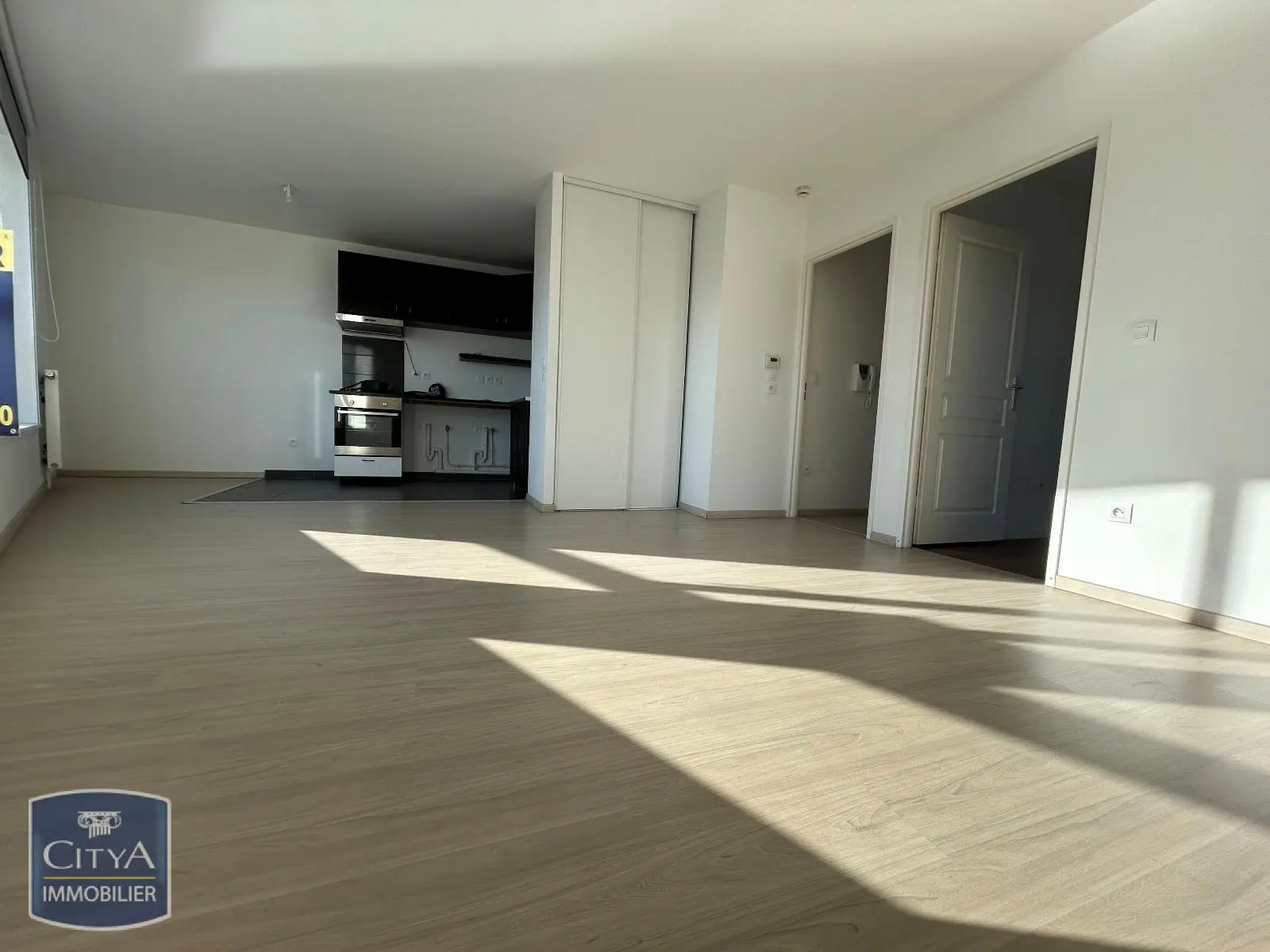 Photo 3 Appartement 2 pièces 48.47m²