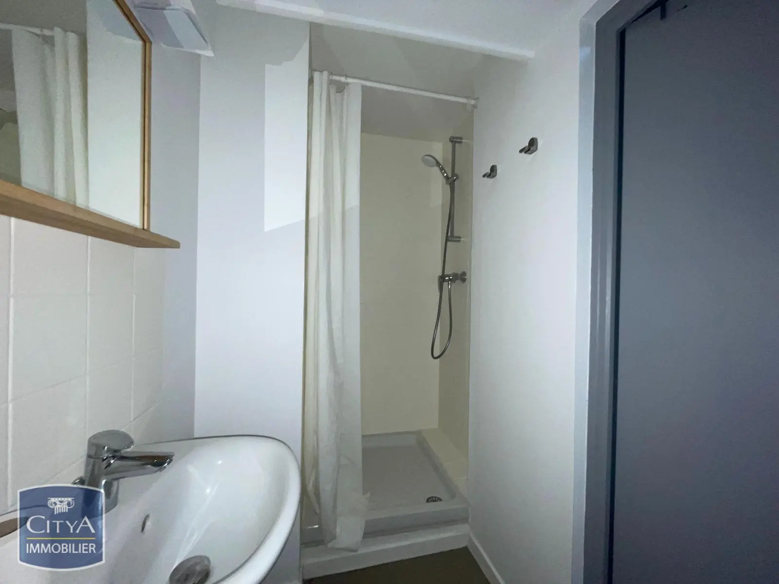 Photo 4 Appartement 1 pièce 20.2m²