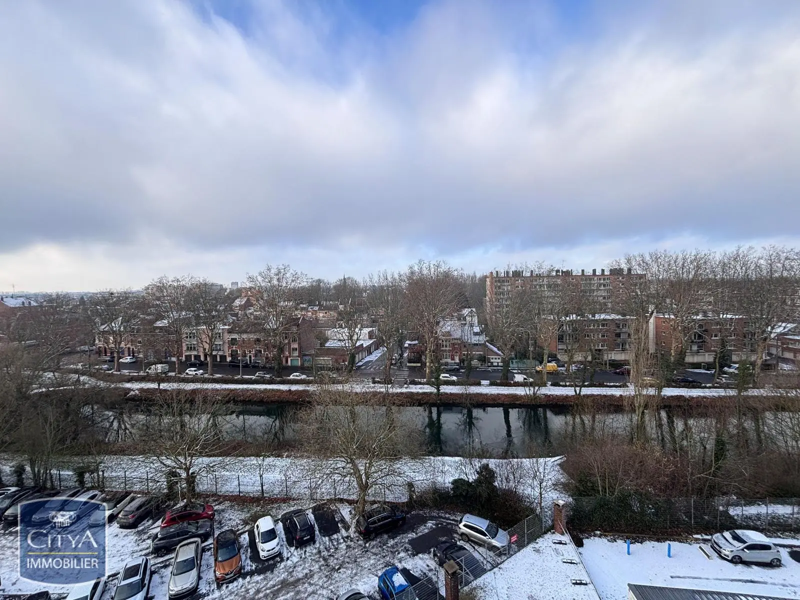 Photo 1 Appartement 2 pièces 59.51m²