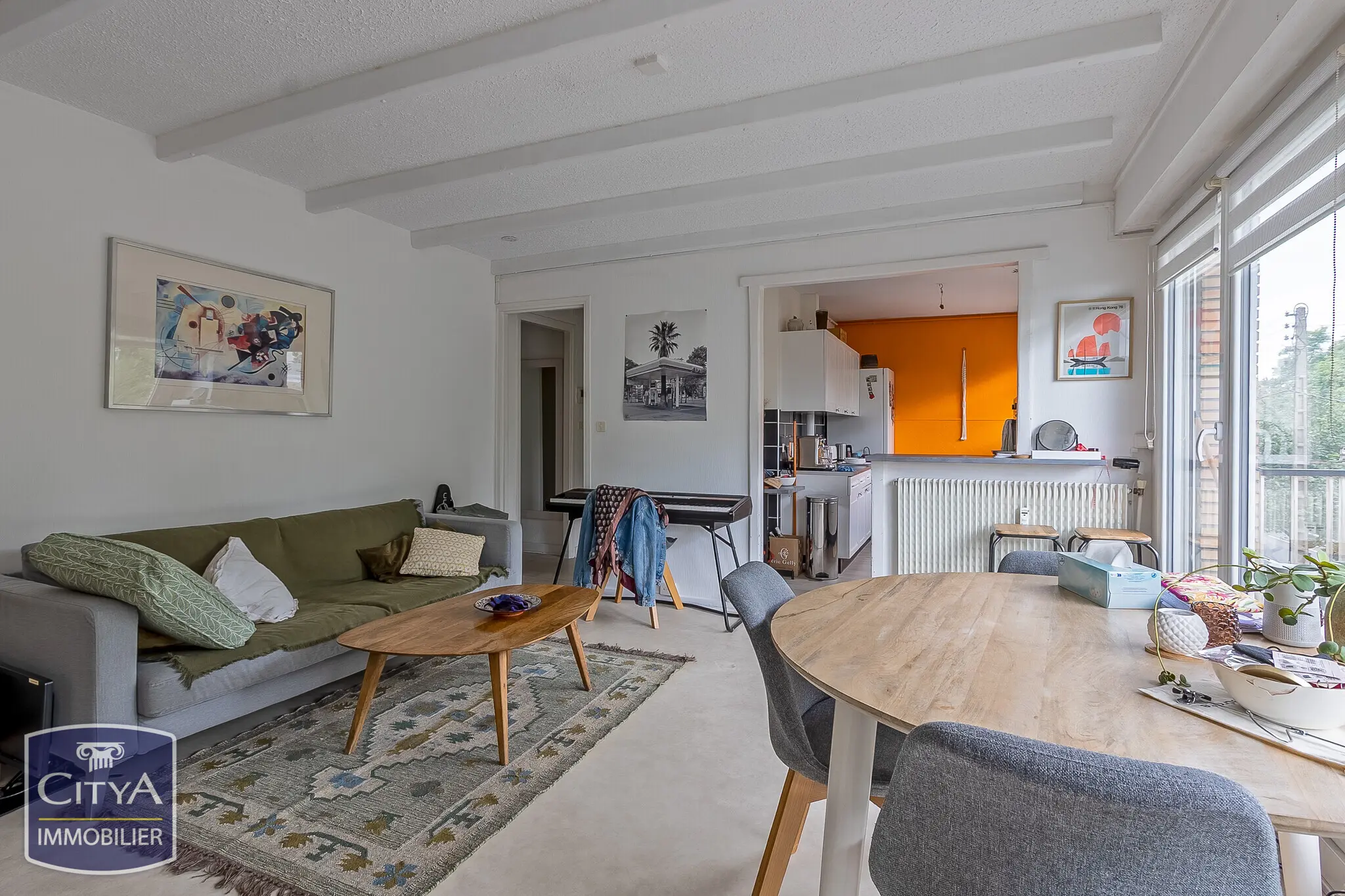 Photo 2 appartement Lambersart