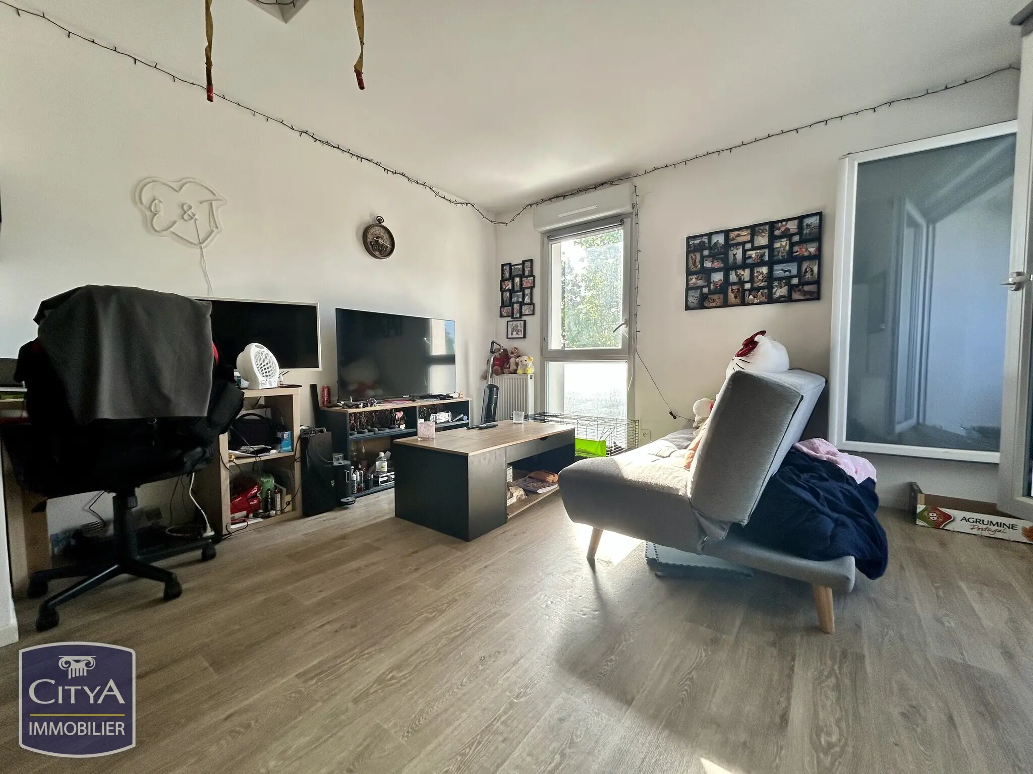 Photo 3 Appartement 2 pièces 46m²