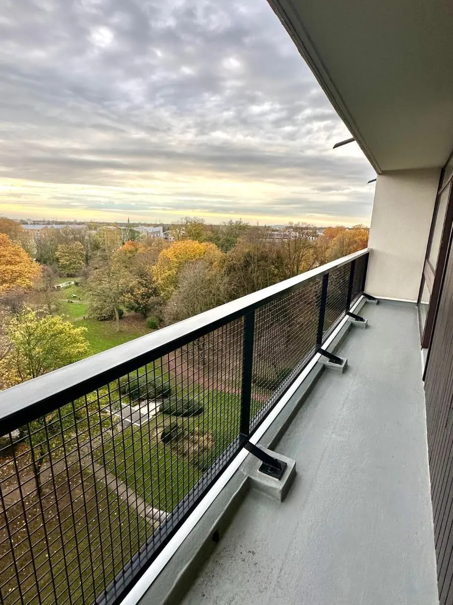 Photo 4 Appartement 1 pièce 43m²